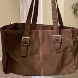 Brown Purse